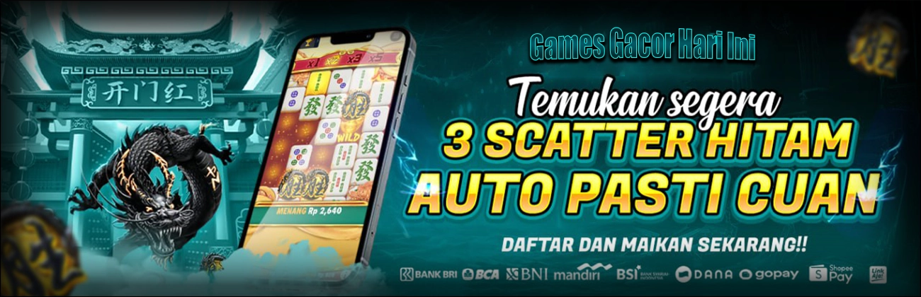 Berkat88 Desktop