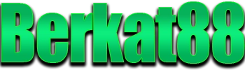 Logo Berkat88